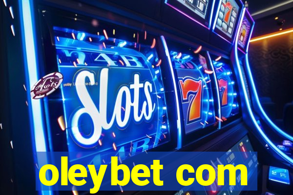 oleybet com